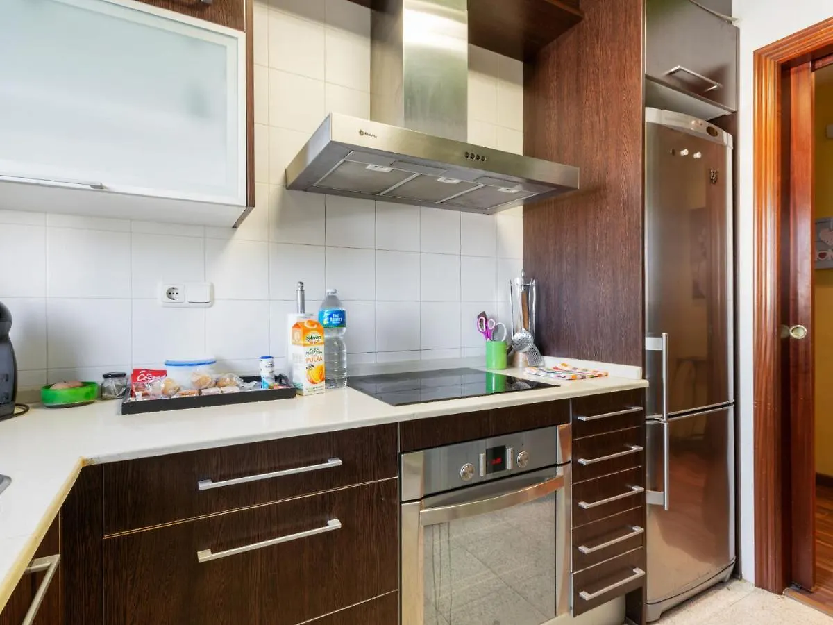 Luxuriant Apartment In Cambrils With Private Terrace Hiszpania