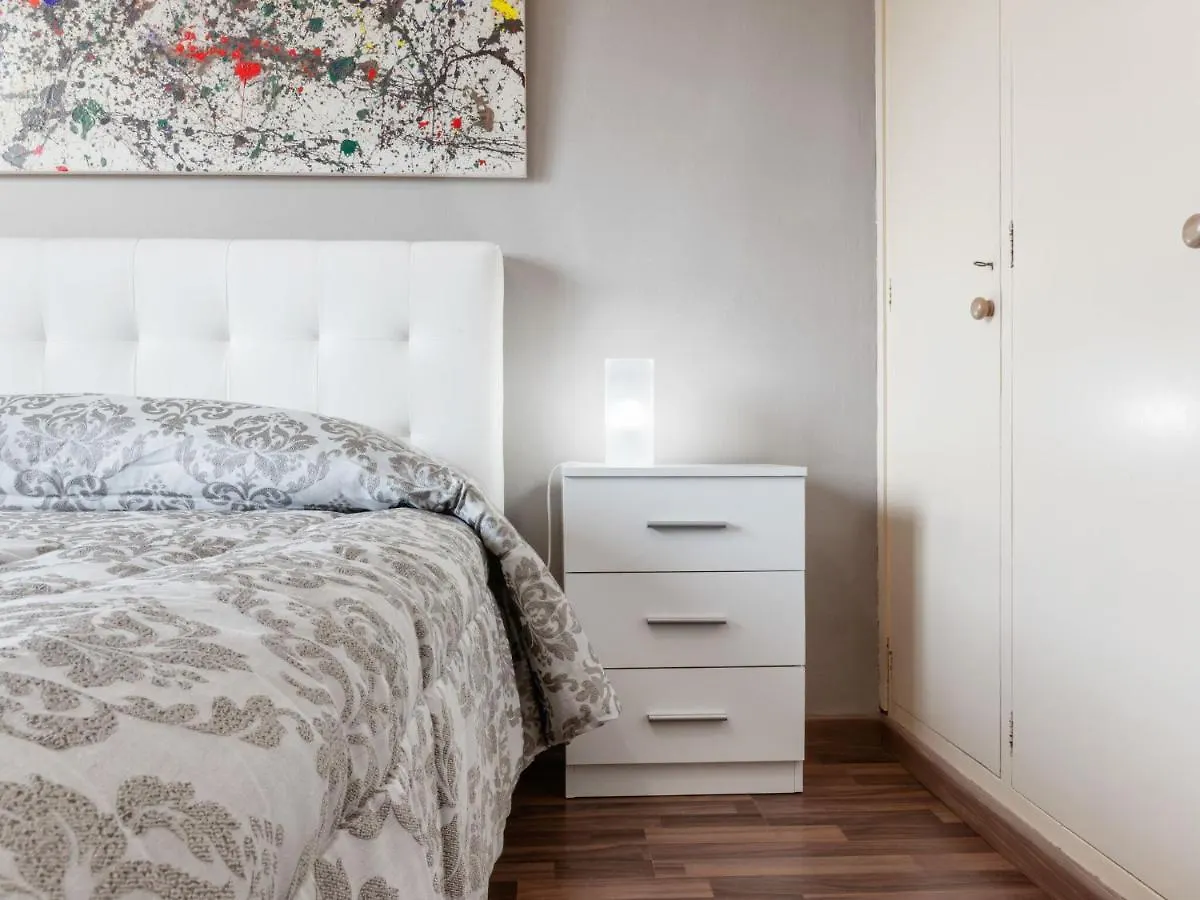 Luxuriant Apartment In Cambrils With Private Terrace 0*,  Hiszpania