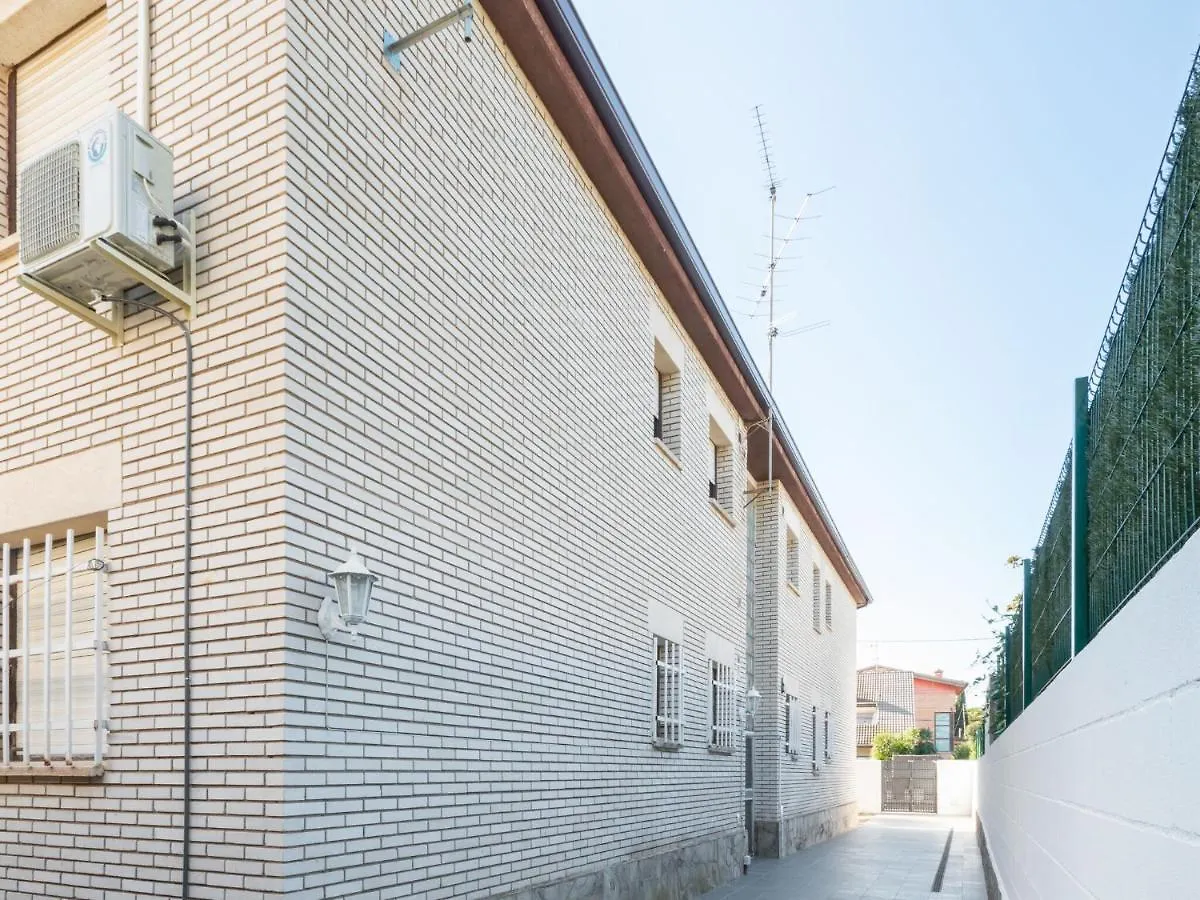 Luxuriant Apartment In Cambrils With Private Terrace