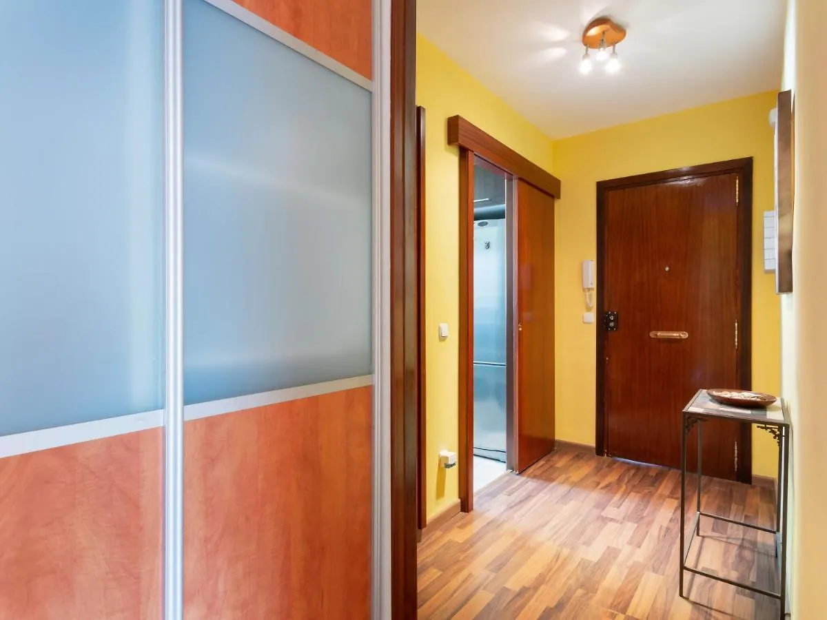 Luxuriant Apartment In Cambrils With Private Terrace 0*,